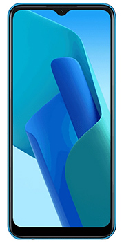 Oppo A17k