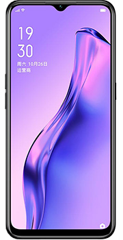 oppo a31 3gb