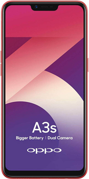 oppo a3s 3gb