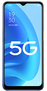 Oppo A55s