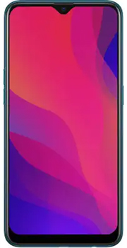 oppo a6