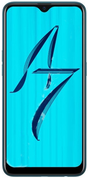 oppo a7