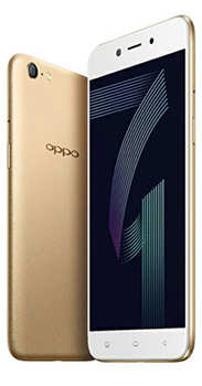 oppo a71