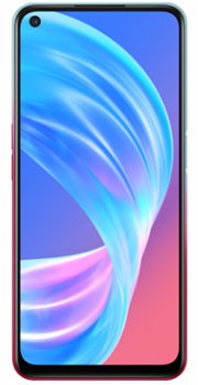 oppo a72 5g