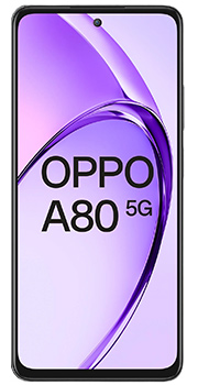 oppo a80