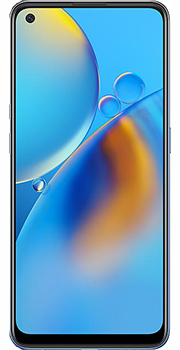 Oppo F19