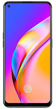 Oppo F19 Pro