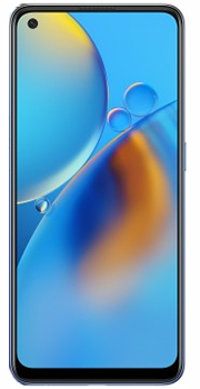 oppo f19s