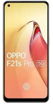 oppo f21s pro 5g