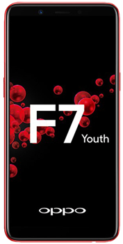 oppo f7 youth