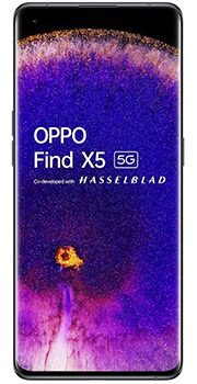 oppo find x5