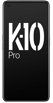 Oppo K10 Pro