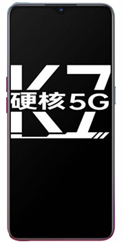 oppo k7