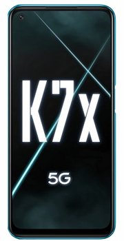 oppo k7x