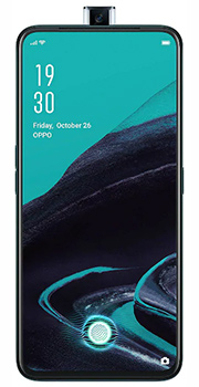 Oppo Reno 2f