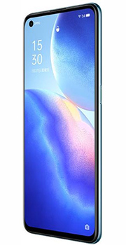 oppo reno 5k