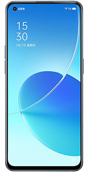 oppo reno 6