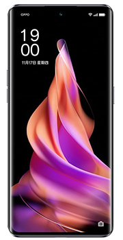 Oppo Reno 9