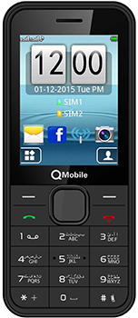 qmobile 3g2