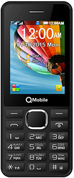 qmobile 3g lite