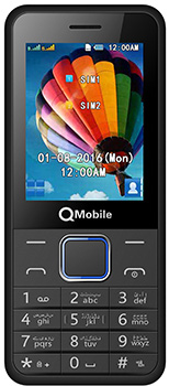 qmobile d1