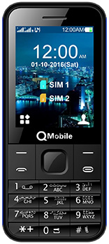 qmobile d7