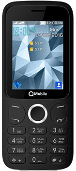 qmobile diamond 1