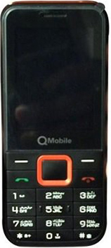 qmobile e550 music