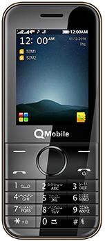 qmobile eco 100