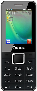 qmobile eco one