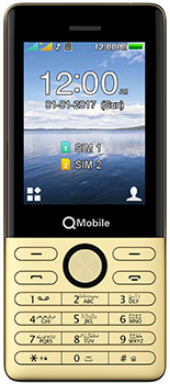 qmobile gold 2