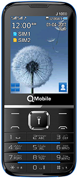 qmobile j1000