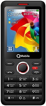 qmobile k135