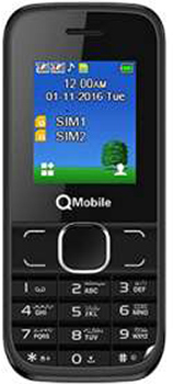 qmobile l105