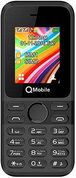 qmobile l1 classic