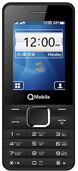 qmobile m2