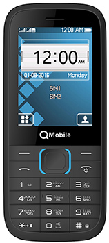 qmobile m3