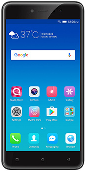 Qmobile Noir A1 Lite