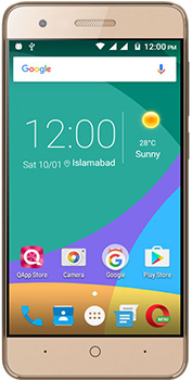 qmobile noir i2 power