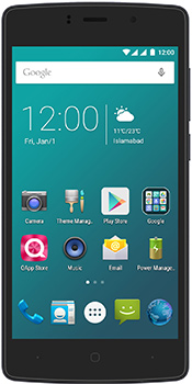 qmobile noir m350