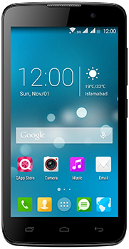 qmobile noir w40