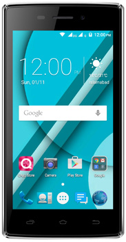 qmobile noir w50