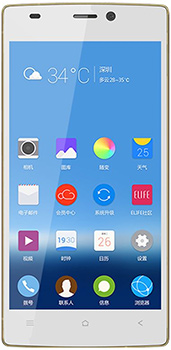 qmobile noir z6