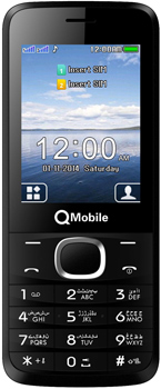 qmobile power3