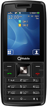 qmobile power4