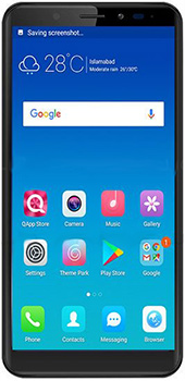 qmobile qinfinity e