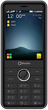 qmobile ultra 2