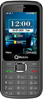 qmobile x4