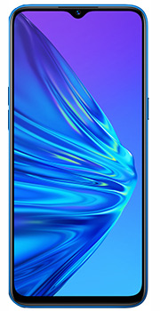 realme 5