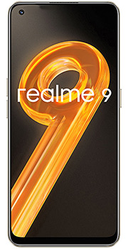 realme 9